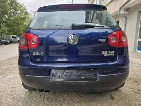 VW Golf 2.0TDI 4MOTION, снимка 11