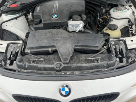 BMW 320 автомат М пакет, снимка 9