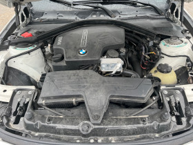 BMW 320 автомат М пакет, снимка 8