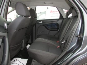 Ford Focus 1.6TDCI EURO4, снимка 9