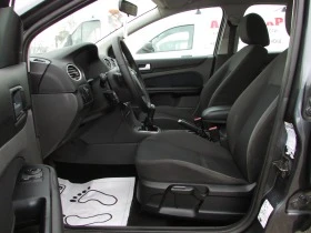 Ford Focus 1.6TDCI EURO4, снимка 8