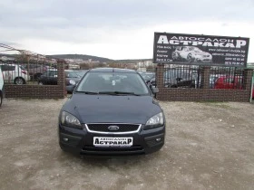 Ford Focus 1.6TDCI EURO4, снимка 2