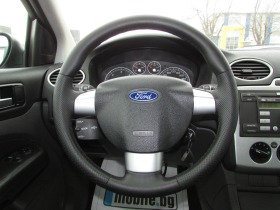 Ford Focus 1.6TDCI EURO4, снимка 12 - Автомобили и джипове - 40301593
