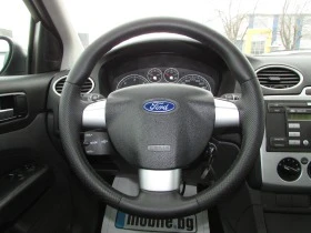 Ford Focus 1.6TDCI EURO4, снимка 12