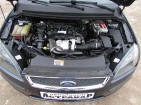 Ford Focus 1.6TDCI EURO4, снимка 16