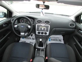 Ford Focus 1.6TDCI EURO4, снимка 7