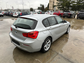 BMW 116 1.6D, снимка 5 - Автомобили и джипове - 43412765