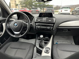 BMW 116 1.6D, снимка 11 - Автомобили и джипове - 43412765