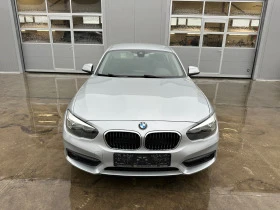 BMW 116 1.6D, снимка 2