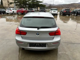 BMW 116 1.6D, снимка 6