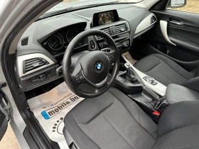 BMW 116 1.6D, снимка 9