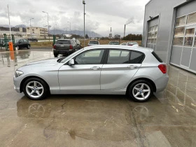 BMW 116 1.6D, снимка 8