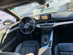 Audi A5 2.0 TDI  | Mobile.bg   9