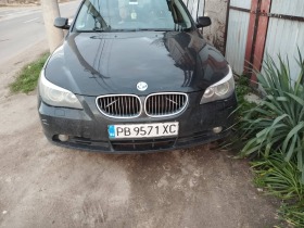 BMW 525 2.5, снимка 7