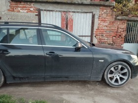 BMW 525 2.5, снимка 6