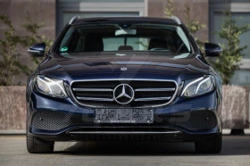 Mercedes-Benz E 220 d Avantgard - [3] 