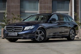 Mercedes-Benz E 220 d Avantgard - [2] 