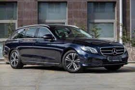 Mercedes-Benz E 220 d Avantgard - [4] 