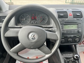 VW Golf 1.9TDI 105kc Italia, снимка 10