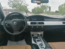BMW 530 D Face XD, снимка 9 - Автомобили и джипове - 45743683