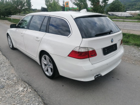 BMW 530 D Face XD, снимка 3 - Автомобили и джипове - 45743683
