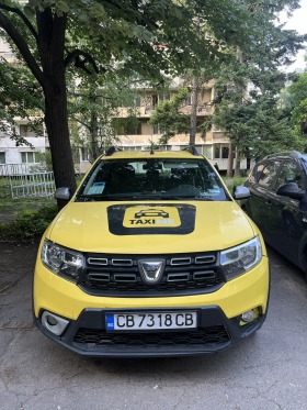 Dacia Sandero Stepway, снимка 2
