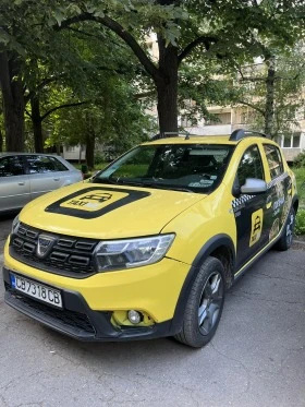 Dacia Sandero Stepway, снимка 3