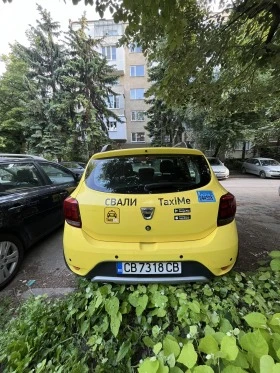 Dacia Sandero Stepway, снимка 4