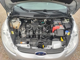 Ford Fiesta 1.4GPL, снимка 17