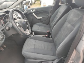 Ford Fiesta 1.4GPL, снимка 11