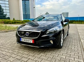  Volvo V40 Cross Coun...