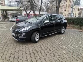 Peugeot 3008 1.6 EURO 6 ALLURE, снимка 4