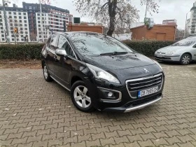 Peugeot 3008 1.6 EURO 6 ALLURE, снимка 1