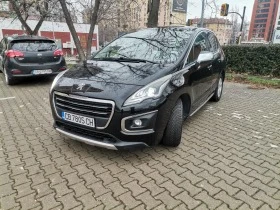 Peugeot 3008 1.6 EURO 6 ALLURE, снимка 2