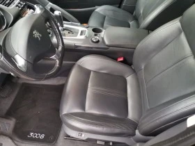 Peugeot 3008 1.6 EURO 6 ALLURE, снимка 8