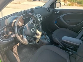 Smart Forfour, снимка 6