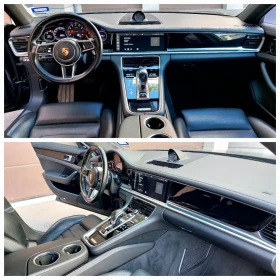 Porsche Panamera, снимка 13