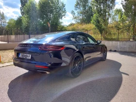 Porsche Panamera, снимка 6