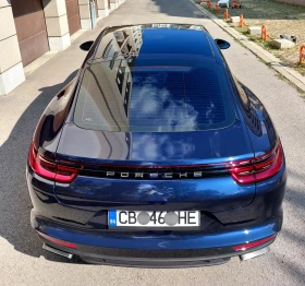 Porsche Panamera, снимка 5