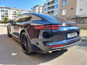 Porsche Panamera, снимка 9