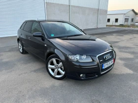 Audi A3 2, 0TDI 170 k.c. - [2] 