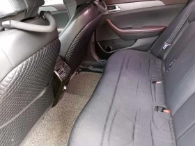 Hyundai Sonata NEW RISE | Mobile.bg    13