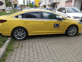 Обява за продажба на Hyundai Sonata NEW RISE ~38 000 лв. - изображение 1