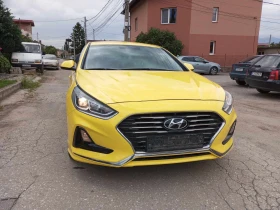     Hyundai Sonata NEW RISE