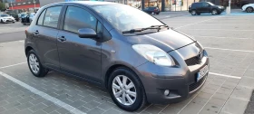 Toyota Yaris 1.3VVT-I, снимка 4