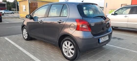 Toyota Yaris 1.3VVT-I, снимка 3