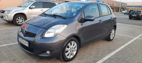 Toyota Yaris 1.3VVT-I, снимка 1