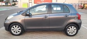 Toyota Yaris 1.3VVT-I, снимка 2