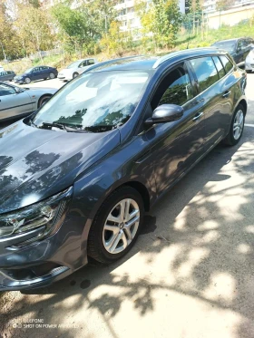 Renault Megane, снимка 2