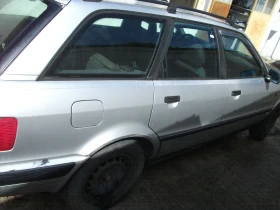 Audi 80 B4 2.0E ABK | Mobile.bg    8